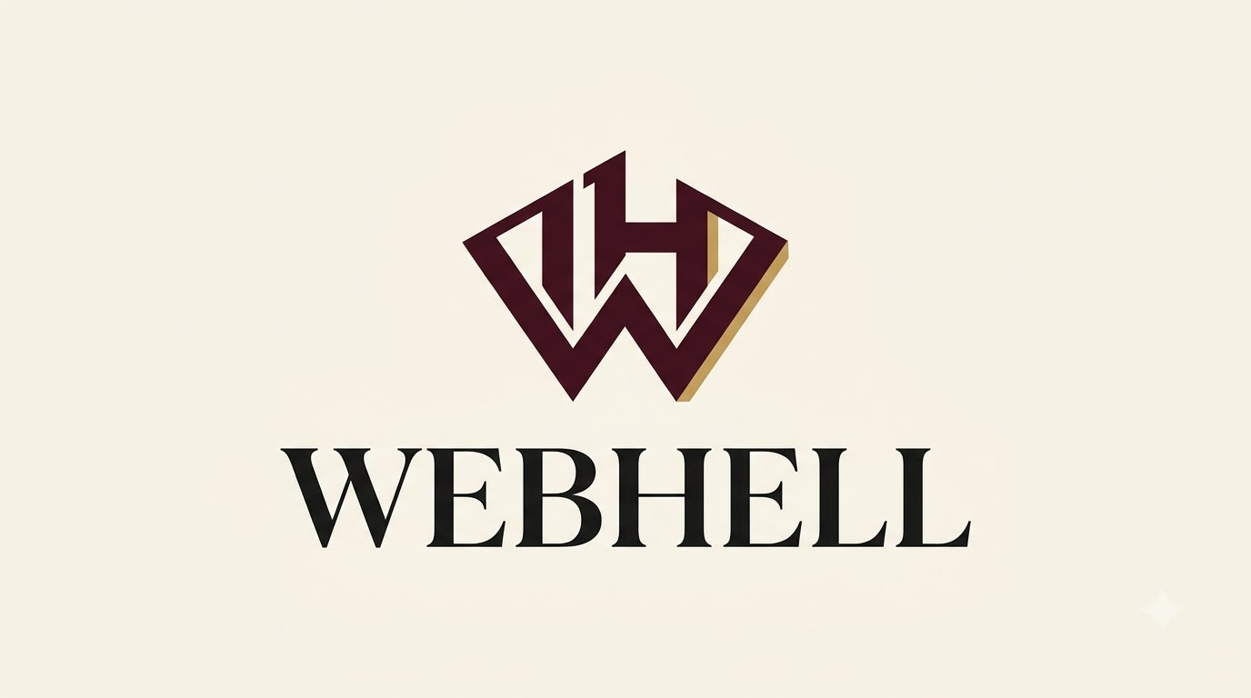 WEBHELL